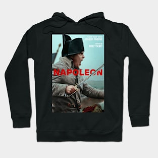 Napoleon Hoodie